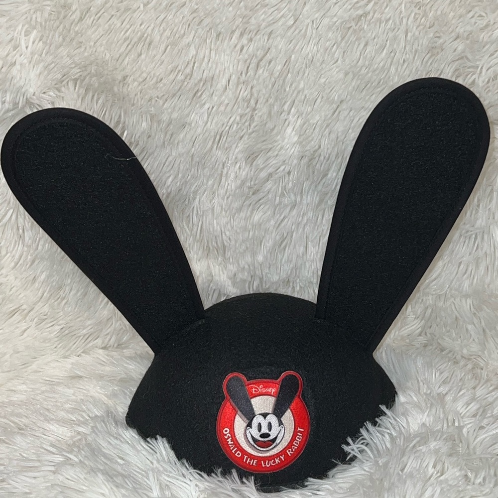 Disney Parks ear hat